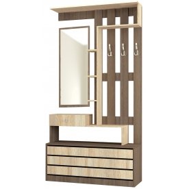 Набор мебели Ямайка комплектация 4