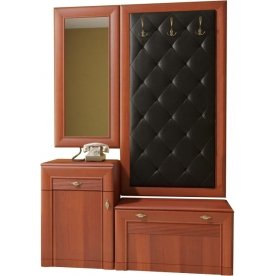 Прихожая 24 комплектация 1