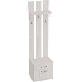 Прихожая Элана комплектация 1