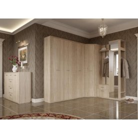 Прихожая Элана комплектация 2
