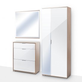 Прихожая Хлоя (модульная)