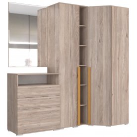 Готовая прихожая Лайк К1