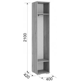 Готовая прихожая Лайк К5