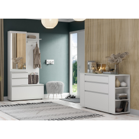 Готовая прихожая Герда