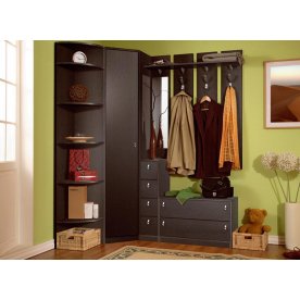 Прихожая Комфорт комплектация 1