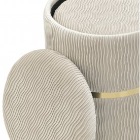 Комплект пуфиков Jennet