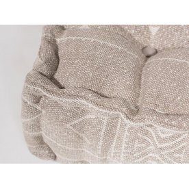 Пуф Silesia 10099