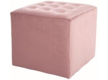 Пуф Lori античный розовый