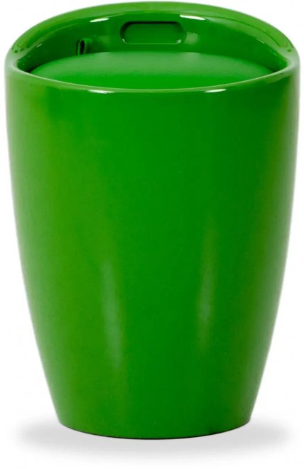 Пуф Bocha зеленый