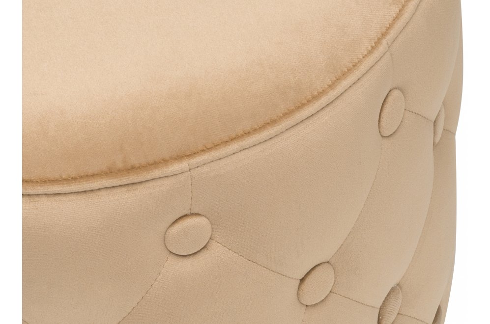 Пуф Brot-П dark beige