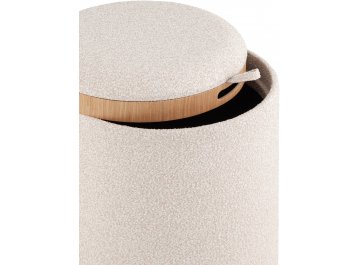 Пуф Брюгге S