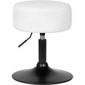 Полубарный стул Danny Black