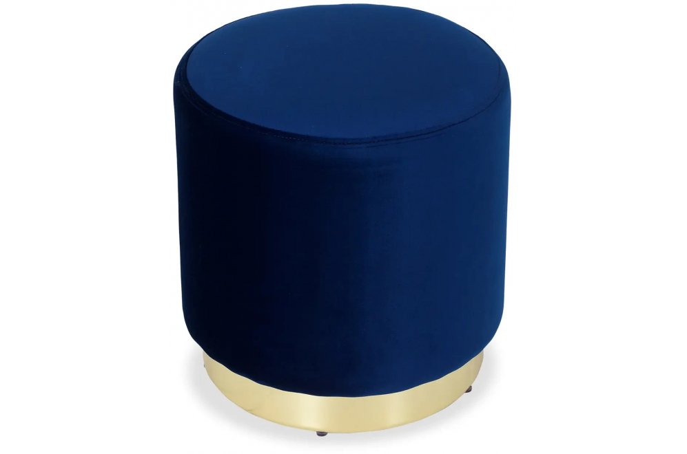Пуф Drim синий