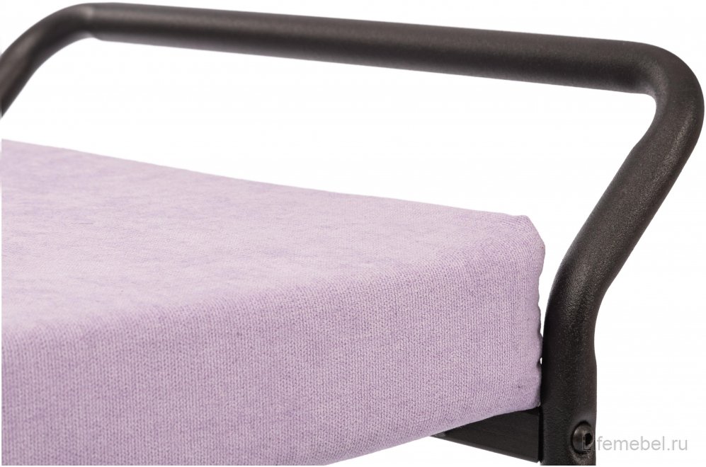 Пуф Ergo лавандовый