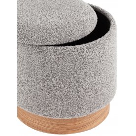 Пуф Эрсталь ХS