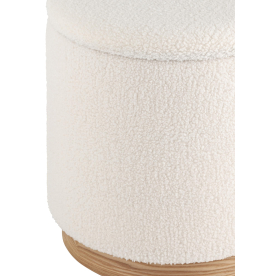 Пуф Эрсталь L