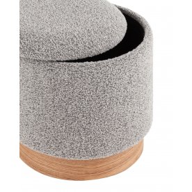 Пуф Эрсталь S