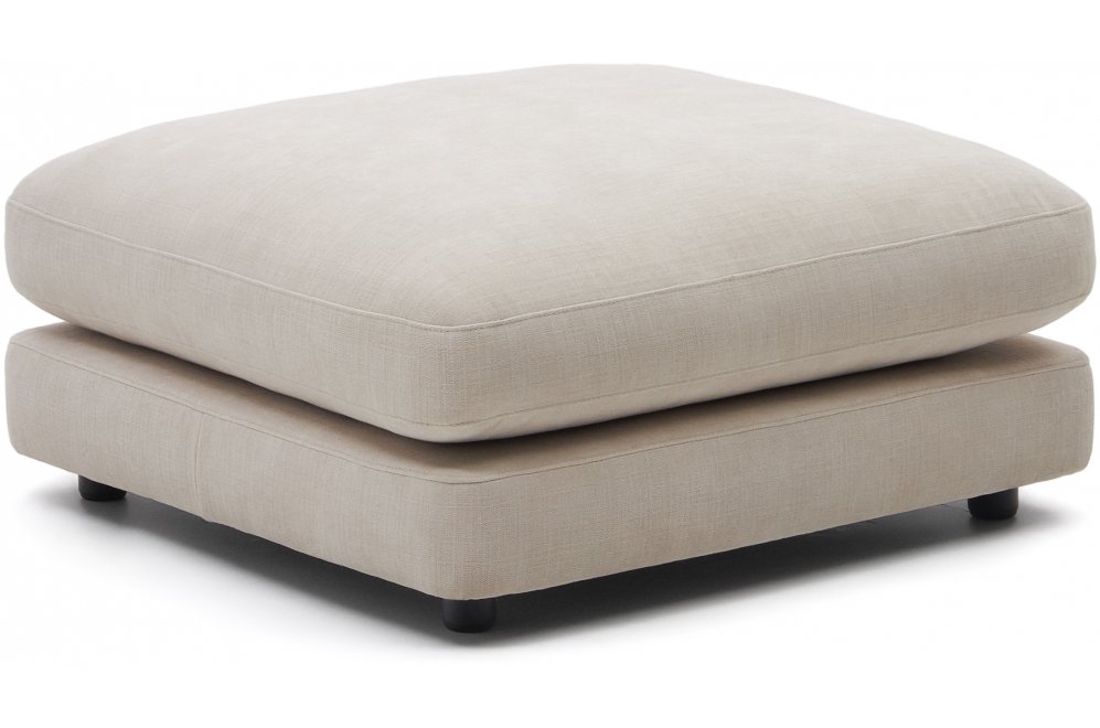 Пуф Gala бежевый