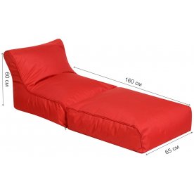 Пуф Раскладной