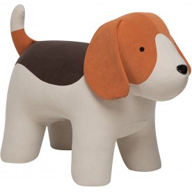 Пуф Leset Собачка