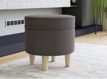 Пуф Лора арт. ТП 331