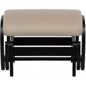 Пуф-маятник Leset