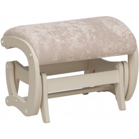 Пуф-маятник Leset