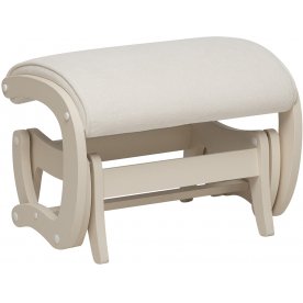 Пуф-маятник Leset