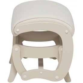 Пуф-маятник Leset