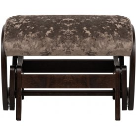 Пуф-маятник Leset