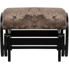 Пуф-маятник Leset