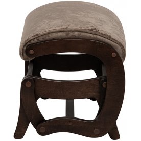 Пуф-маятник Leset