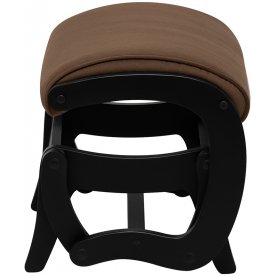 Пуф-маятник Leset