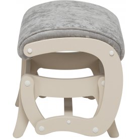 Пуф-маятник Leset