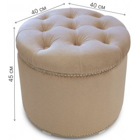 Пуф Орлеан