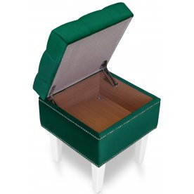 Пуф Париж 400