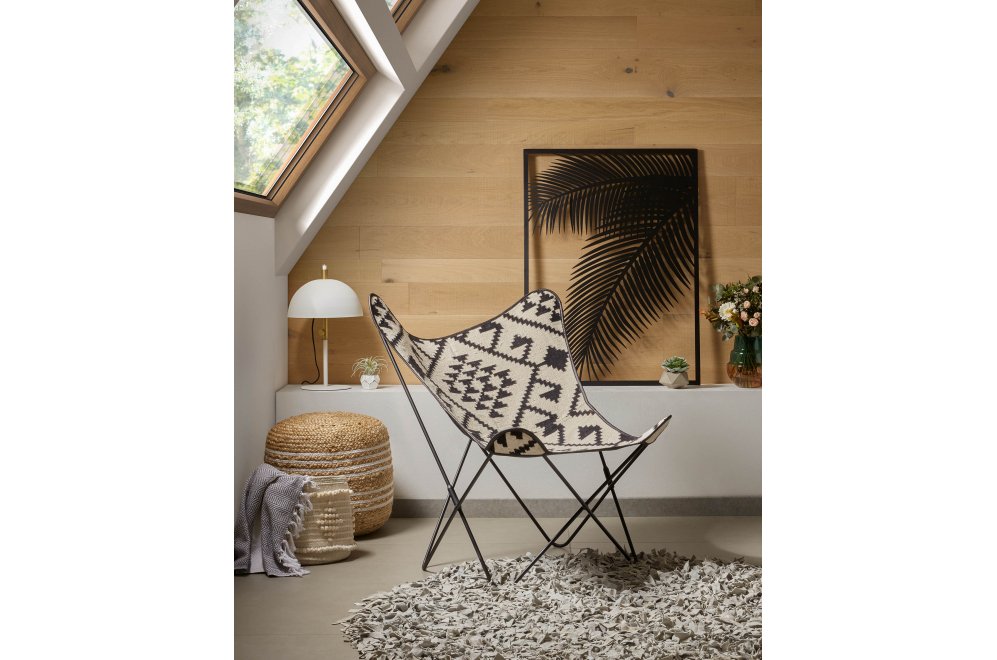 Пуф Samy натуральный