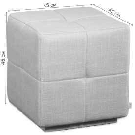 Пуф Selection MDI.ST.SL.53