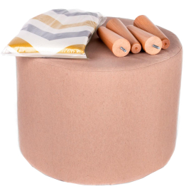 Пуф Спутник