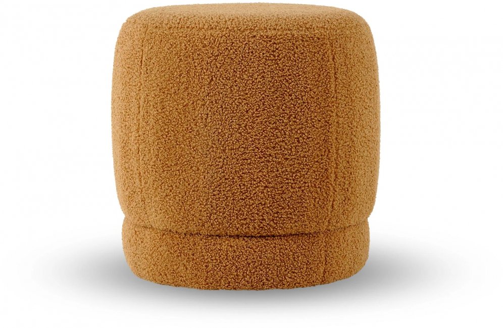 Пуфик Pepe бежевый