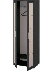 Шкаф двухдверный Грета 119.12