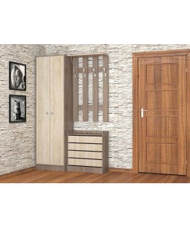 Шкаф Ямайка