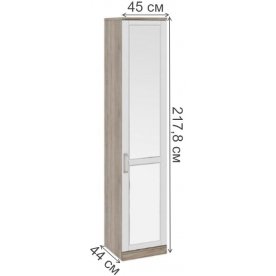 Шкаф Прованс