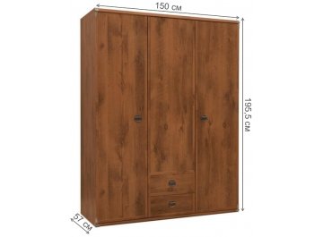 Шкаф Индиана