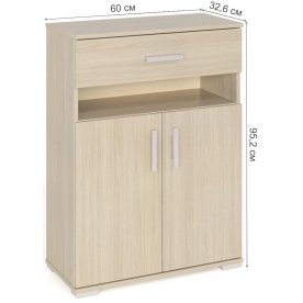 Обувница Вента-1