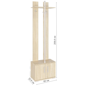 Готовая прихожая Вента-2