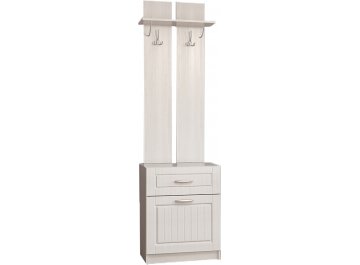 Тумба для обуви Иннэс-6 сандал