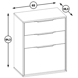 Обувница Козеф