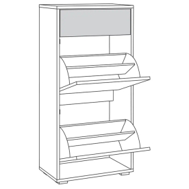 Обувница Куба