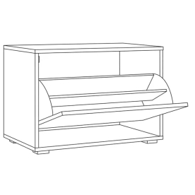 Обувница Куба